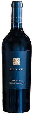 Signorello, Signori Cabernet Sauvignon, Napa Valley, California, USA 2021