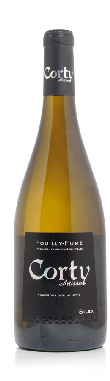 Domaine Moreux-Corty, Pouilly-Fumé Corty Artisan Silex, Loire, France 2019