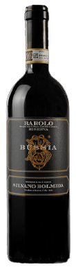 Silvano Bolmida, Bussia Riserva, Monforte d’Alba, Barolo, Piedmont, 2016