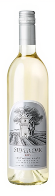 Silver Oak, Sauvignon Blanc, Napa County/Sonoma County, California, USA 2025