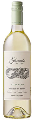 Silverado Vineyards, Block Blend Sauvignon Blanc, Napa Valley, California, USA 2024