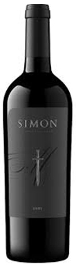 Simon Family Estate, Double Blessings Michael Cabernet Sauvignon, Napa Valley, California, USA 2021