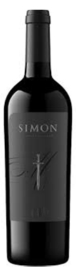 Simon Family Estate, Double Blessings Michael Cabernet Sauvignon, Napa Valley, California, USA 2023