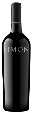 Simon Family Estate, Reserve Cabernet Sauvignon, Napa Valley, California, USA 2023