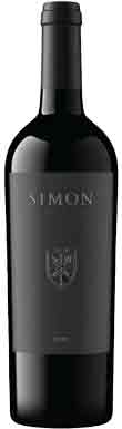 Simon Family Estate, Cabernet Sauvignon, Napa Valley, California, USA 2021