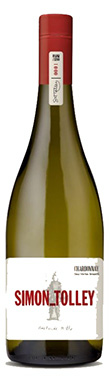 Simon Tolley, Bertrant 95 Clone Chardonnay, Adelaide Hills, South Australia 2017