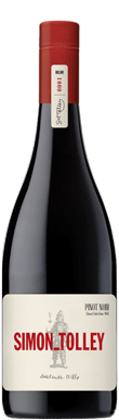 Simon Tolley, Single Vineyard Pinot Noir, Adelaide Hills