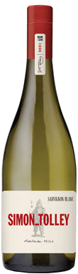 Simon Tolley, Single Vineyard Sauvignon Blanc, Adelaide