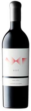 AXR, Crown Point Vineyard Cabernet Sauvignon, Santa Ynez Valley, Santa Barbara County, California, USA 2022