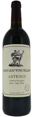 Stag's Leap Wine Cellars, Artemis, Napa Valley, 2016