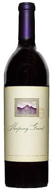 Sleeping Giant, Inglewood Vineyard Cabernet Sauvignon, St Helena, Napa Valley, California, USA 2021