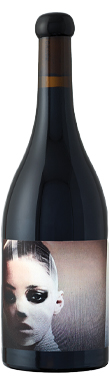 L'Usine Cellars, Sleepy Hollow Vineyard Pinot Noir, Monterey County, California, USA 2018