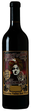 Sleight of Hand Cellars, Archimage, Columbia Valley, Washington, USA 2021