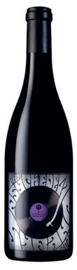 Sleight of Hand Cellars, The Psychedelic Syrah, Columbia