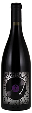 Sleight of Hand Cellars, Psychedelic Syrah, Columbia Valley