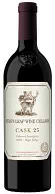 Stag's Leap Wine Cellars, Cask 23 Cabernet Sauvignon, Stags Leap District, Napa Valley, California, USA 2021