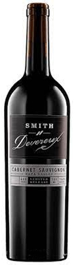 Smith Devereux, Nancy's Cabernet Sauvignon, Oak Knoll, Napa Valley, California, USA 2019