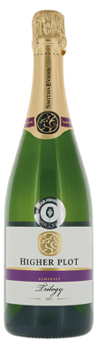 Smith & Evans, Higher Plot Trilogy 2 Extra Brut, Somerset, England, United Kingdom NV