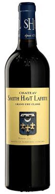 Château Smith Haut Lafitte, Rouge, Pessac-Léognan, Cru Classé de Graves, Bordeaux, France, 2017