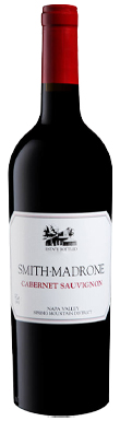 Smith-Madrone, Cabernet Sauvignon, Spring Mountain, Napa Valley, California, USA 2021