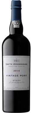 Smith Woodhouse, Port 2016