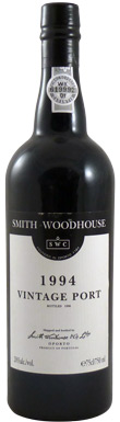 Smith Woodhouse, Port 1994