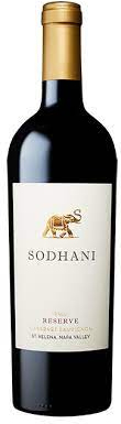 Sodhani, Reserve Cabernet Sauvignon, St Helena, Napa Valley, California, USA 2019