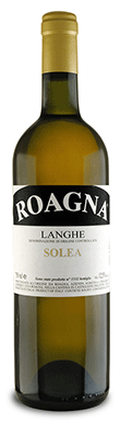 Roagna, Solea Langhe Bianco, Langhe, Piedmont, Italy, 2016