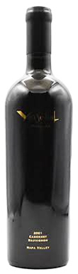 Vin Soleil, Cabernet Sauvignon, Oak Knoll, Napa Valley, California, USA 2021