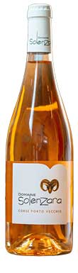 Domaine Solenzara