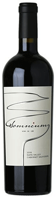 Somnium, Cabernet Sauvignon, Napa Valley, California, USA 2021