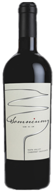 Somnium, Estate Cabernet Sauvignon, Napa Valley, California, USA 2019