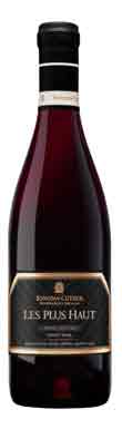 Sonoma-Cutrer, Les Plus Haut Pinot Noir, Russian River Valley, Sonoma County, California, USA 2021