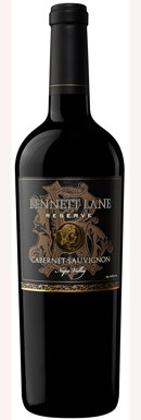 Bennett Lane, Reserve, Napa Valley, California, USA, 2020