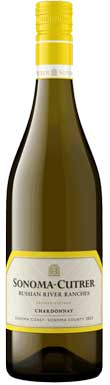 Sonoma-Cutrer, Russian River Ranches Chardonnay, Sonoma Coast, Sonoma County, California, USA 2023