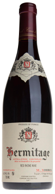 Domaine Marc Sorrel, Hermitage, Rhône, France 2023