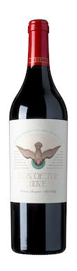 Sign of the Dove, Beckstoffer Vineyard Georges III Cabernet Sauvignon, Rutherford, Napa Valley, California, USA 2023