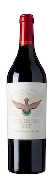 Sign of the Dove, Beckstoffer Missouri Hopper Vineyard Cabernet Sauvignon, Oakville, Napa Valley, California, USA 2023
