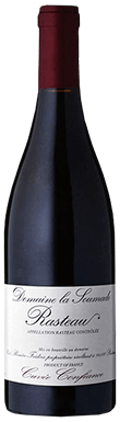 Domaine la Soumade, Cuvée Confiance, Rasteau, Rhône, France 2020