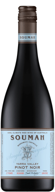 Soumah, Hexham Pinot Noir, Yarra Valley, Victoria, Australia 2021
