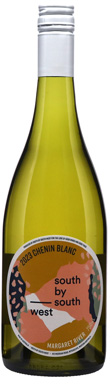 South by South West, Treeton Chenin Blanc, Margaret River 2022