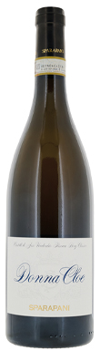Sparapani Frati Bianchi, Donna Cloe, Verdicchio dei Castelli di Jesi, Riserva Classico, Le Marche, Italy 2021