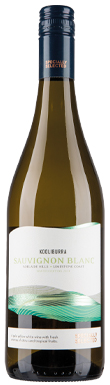 Kooliburra, Specially Selected Sauvignon Blanc, Adelaide Hills, South Australia 2023