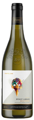 Castellore, Specially Selected Pinot Grigio delle Venezie, Veneto, Italy 2023