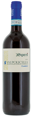 Speri, Valpolicella, Classico, Veneto, Italy, 2020