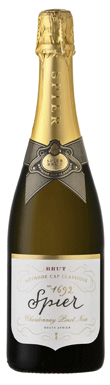 Spier, Brut, Western Cape, South Africa 2023