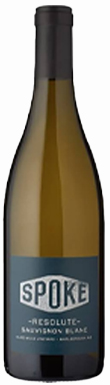 Spoke, Resolute Sauvignon Blanc, Marlborough, New Zealand 2024
