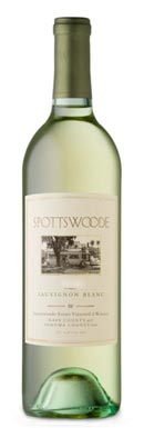 Spottswoode, Sauvignon Blanc, California, USA 2022