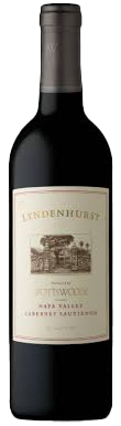 Spottswoode, Lyndenhurst Cabernet Sauvignon, Napa Valley, California, USA 2021