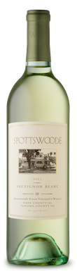 Spottswoode, Sauvignon Blanc, Napa County/Sonoma County, California, USA 2025